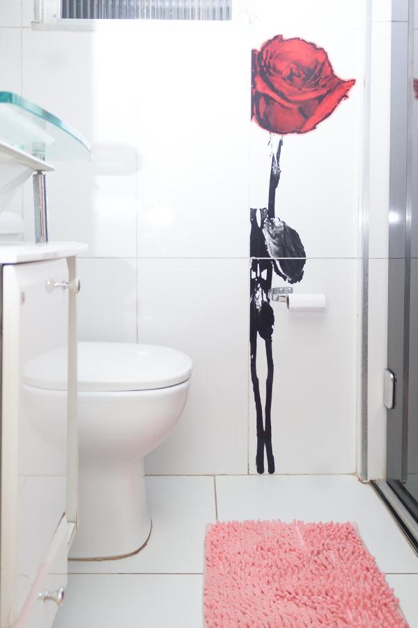 Apartamento Copa Suica Rio de Janeiro Ngoại thất bức ảnh