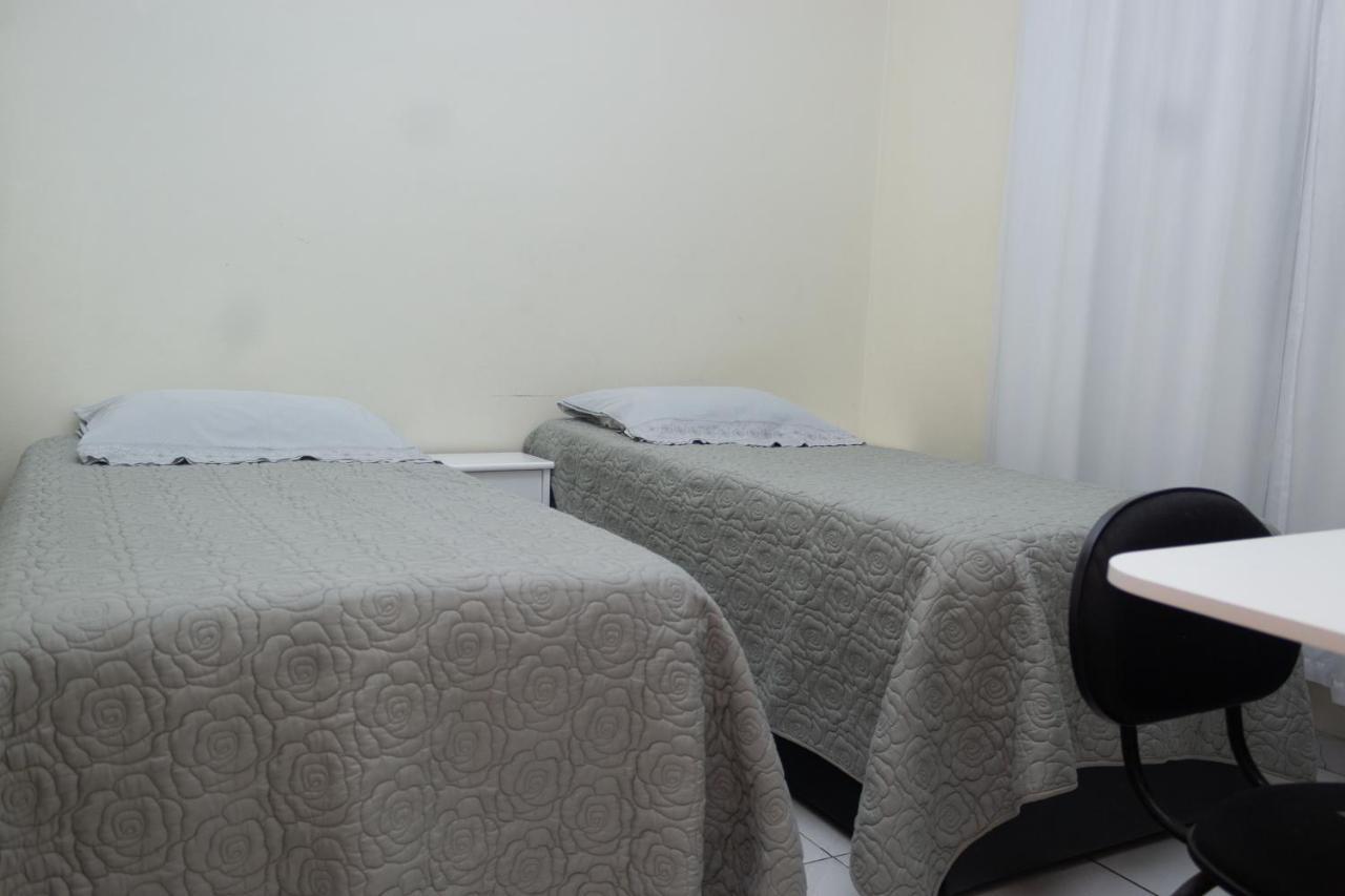 Apartamento Copa Suica Rio de Janeiro Ngoại thất bức ảnh