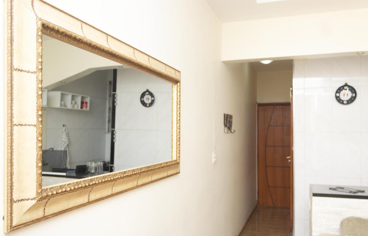 Apartamento Copa Suica Rio de Janeiro Ngoại thất bức ảnh