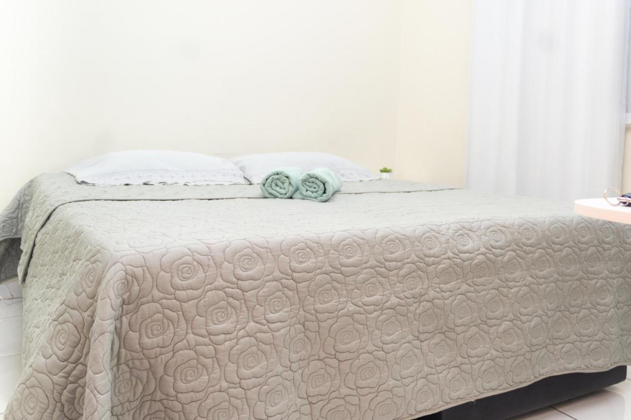 Apartamento Copa Suica Rio de Janeiro Ngoại thất bức ảnh