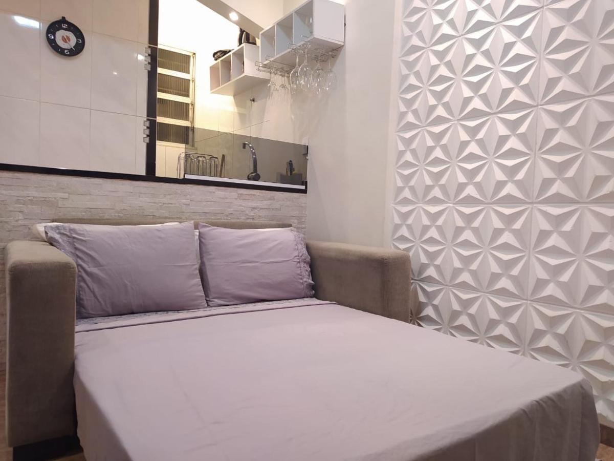 Apartamento Copa Suica Rio de Janeiro Ngoại thất bức ảnh