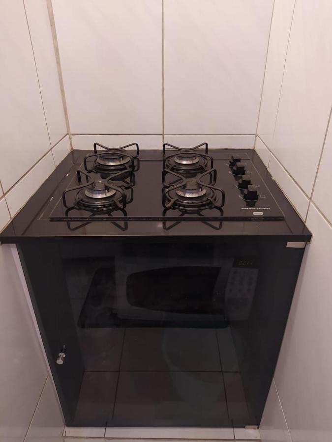 Apartamento Copa Suica Rio de Janeiro Ngoại thất bức ảnh