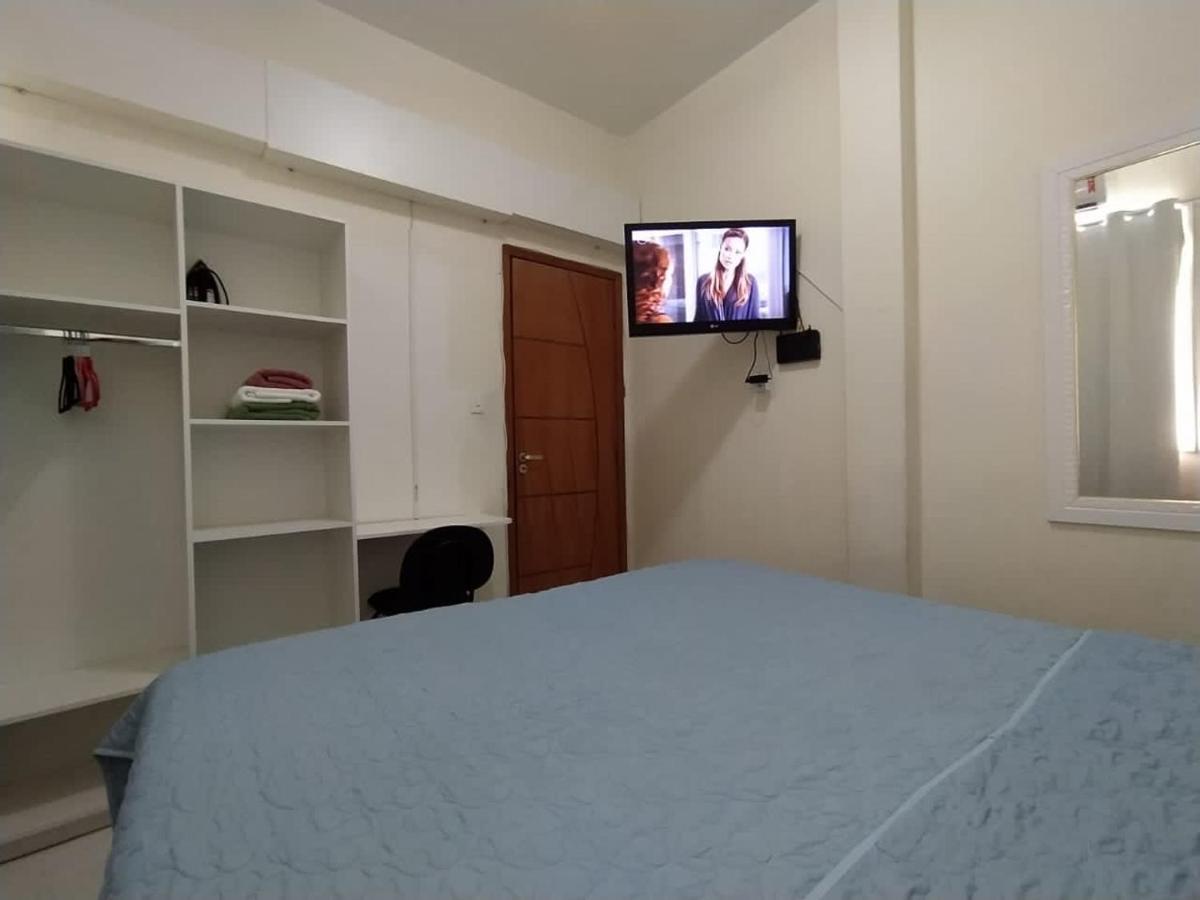 Apartamento Copa Suica Rio de Janeiro Ngoại thất bức ảnh