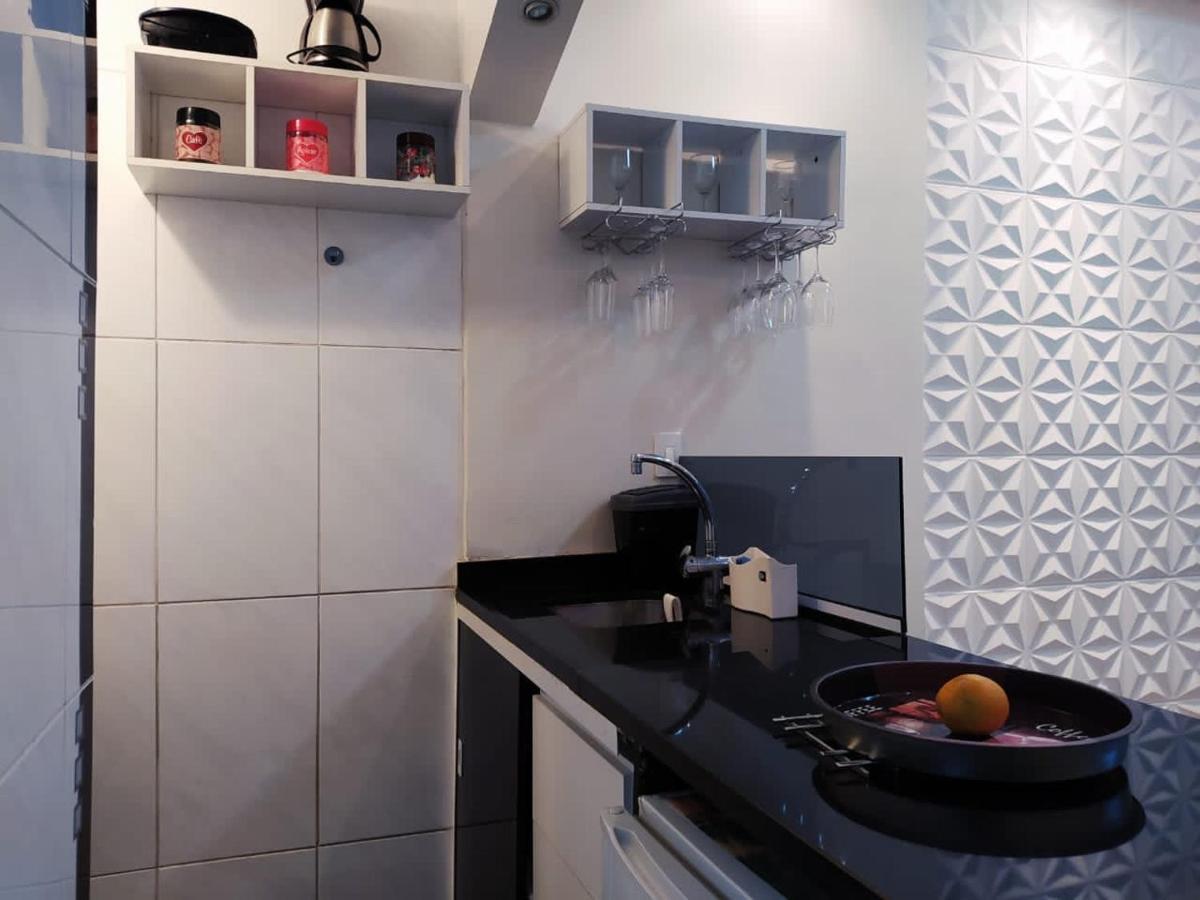 Apartamento Copa Suica Rio de Janeiro Ngoại thất bức ảnh