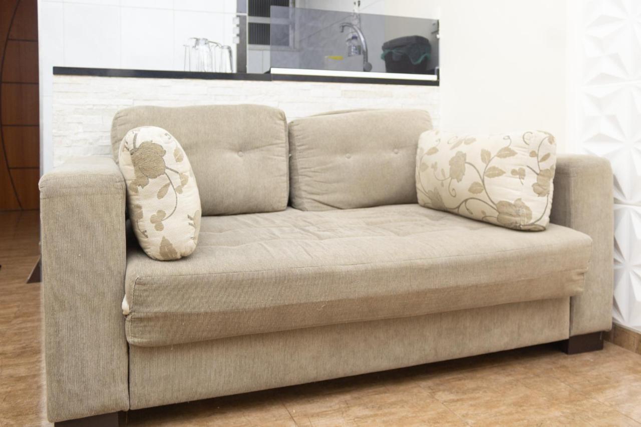 Apartamento Copa Suica Rio de Janeiro Ngoại thất bức ảnh