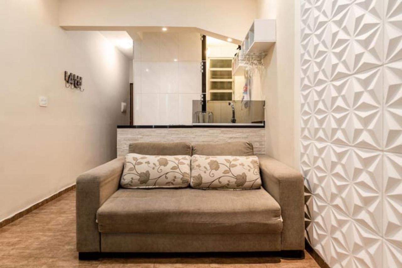 Apartamento Copa Suica Rio de Janeiro Ngoại thất bức ảnh