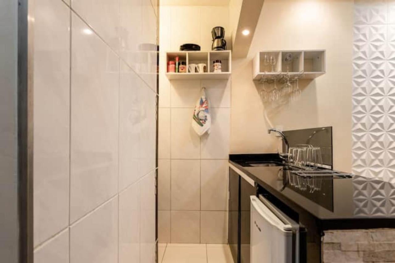 Apartamento Copa Suica Rio de Janeiro Ngoại thất bức ảnh