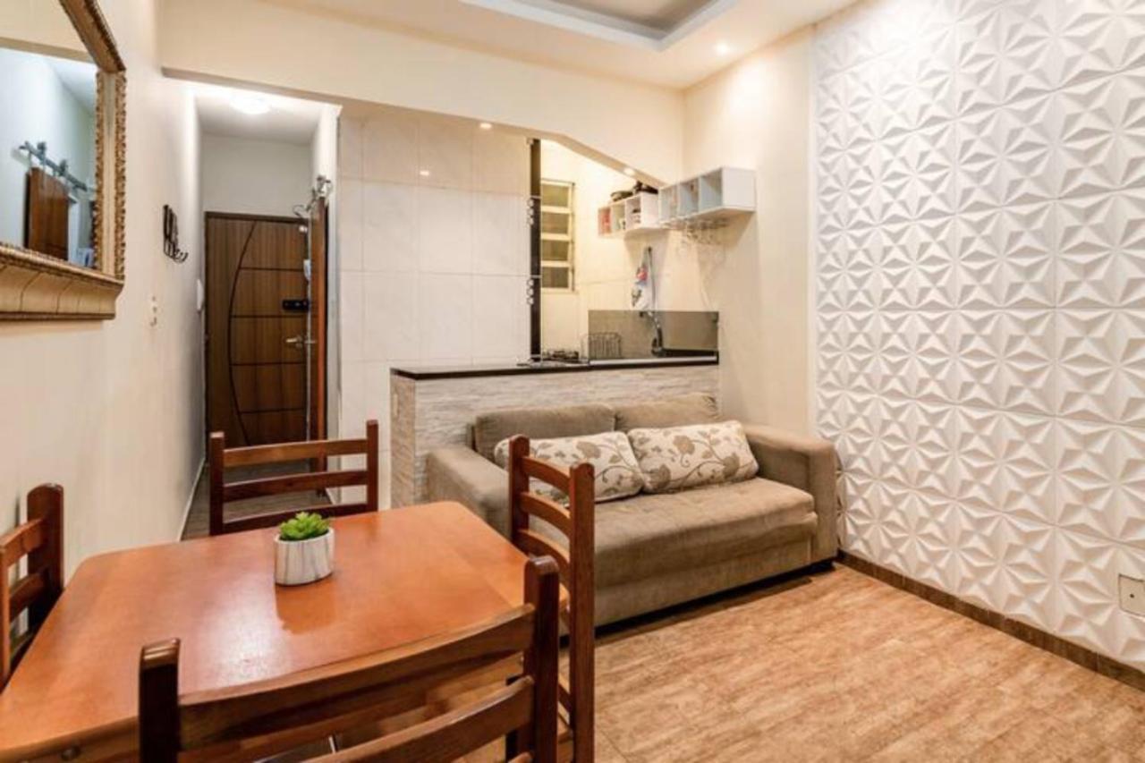 Apartamento Copa Suica Rio de Janeiro Ngoại thất bức ảnh