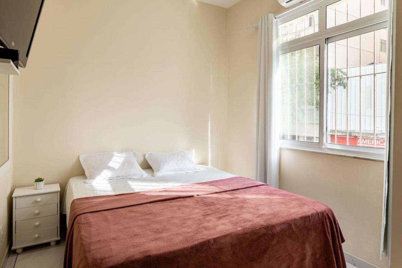 Apartamento Copa Suica Rio de Janeiro Ngoại thất bức ảnh