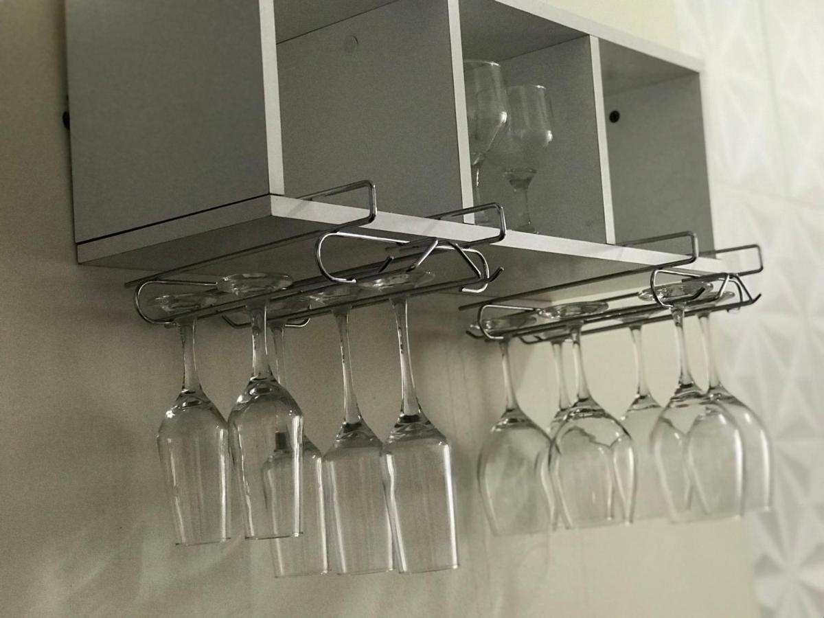 Apartamento Copa Suica Rio de Janeiro Ngoại thất bức ảnh