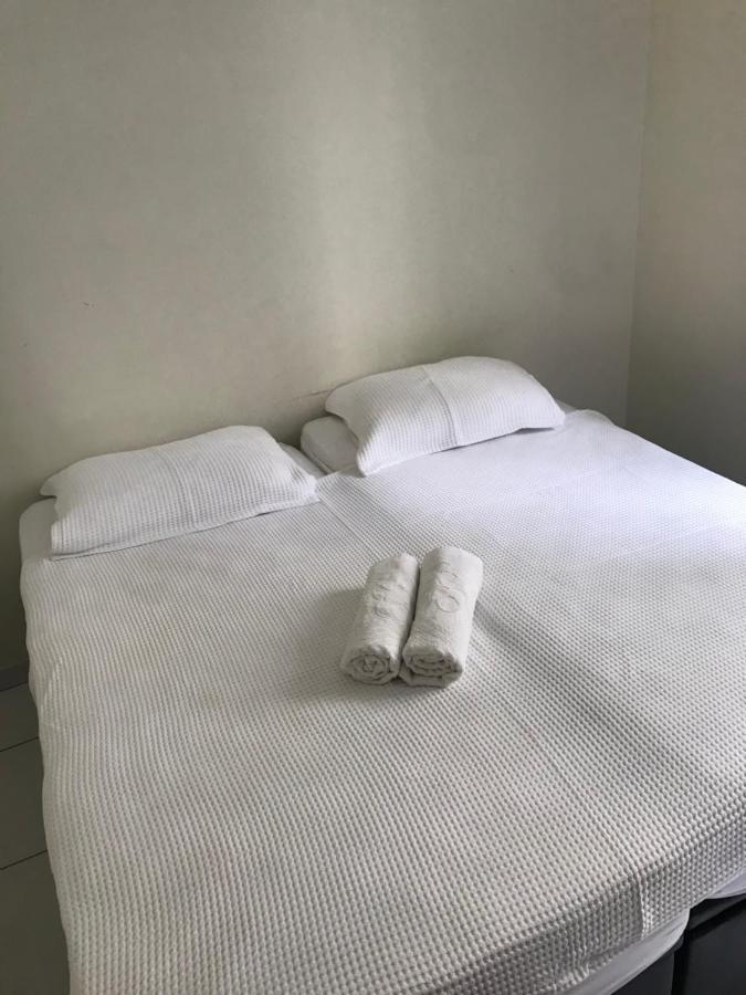 Apartamento Copa Suica Rio de Janeiro Ngoại thất bức ảnh